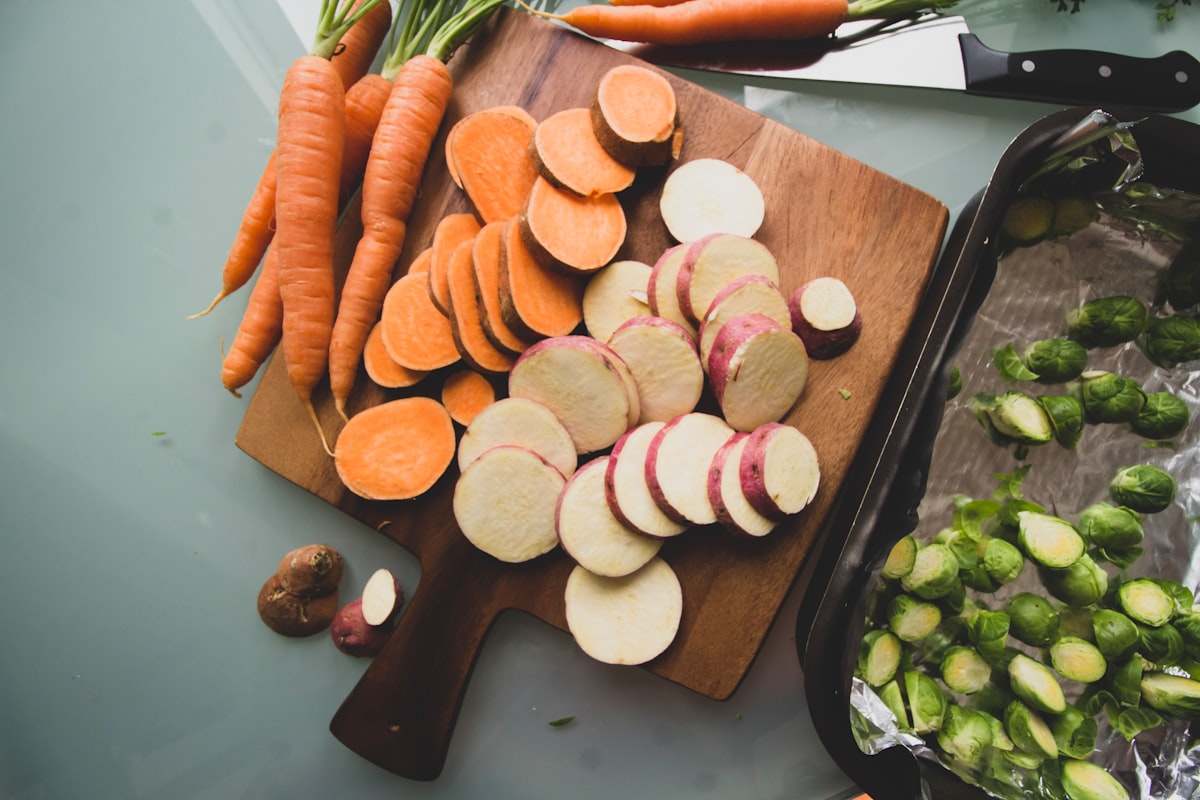 Protein in pflanzlicher Ernährung